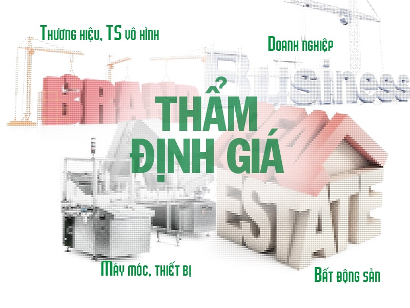HỘI THẨM ĐỊNH GIÁ VIỆT NAM TỔ CHỨC LỄ KỶ NIỆM 10 NĂM THÀNH LẬP